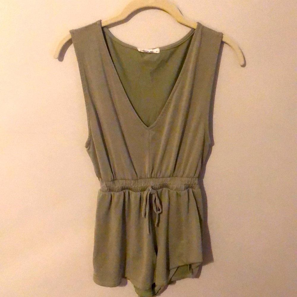 Boutique Romper M